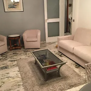 Lou Suquetan Appartement